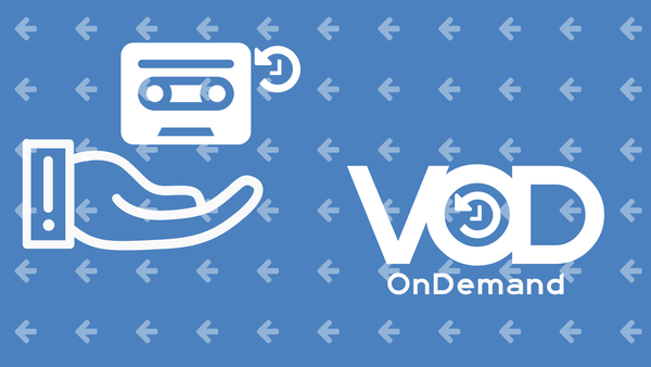 VOD